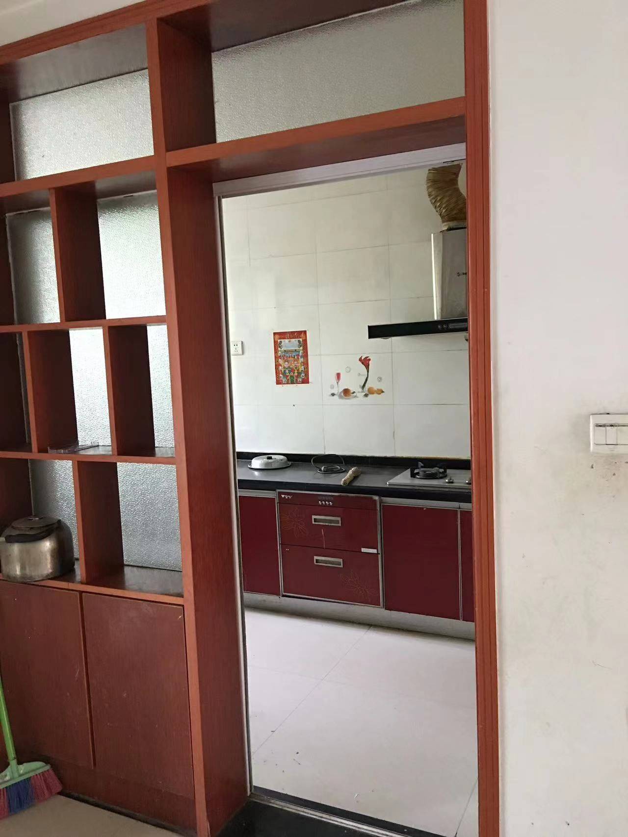 中原 东史马小区-北区