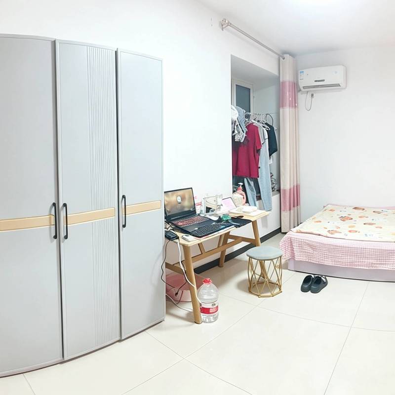 Shijiazhuang Yuhua | 留村东区_3