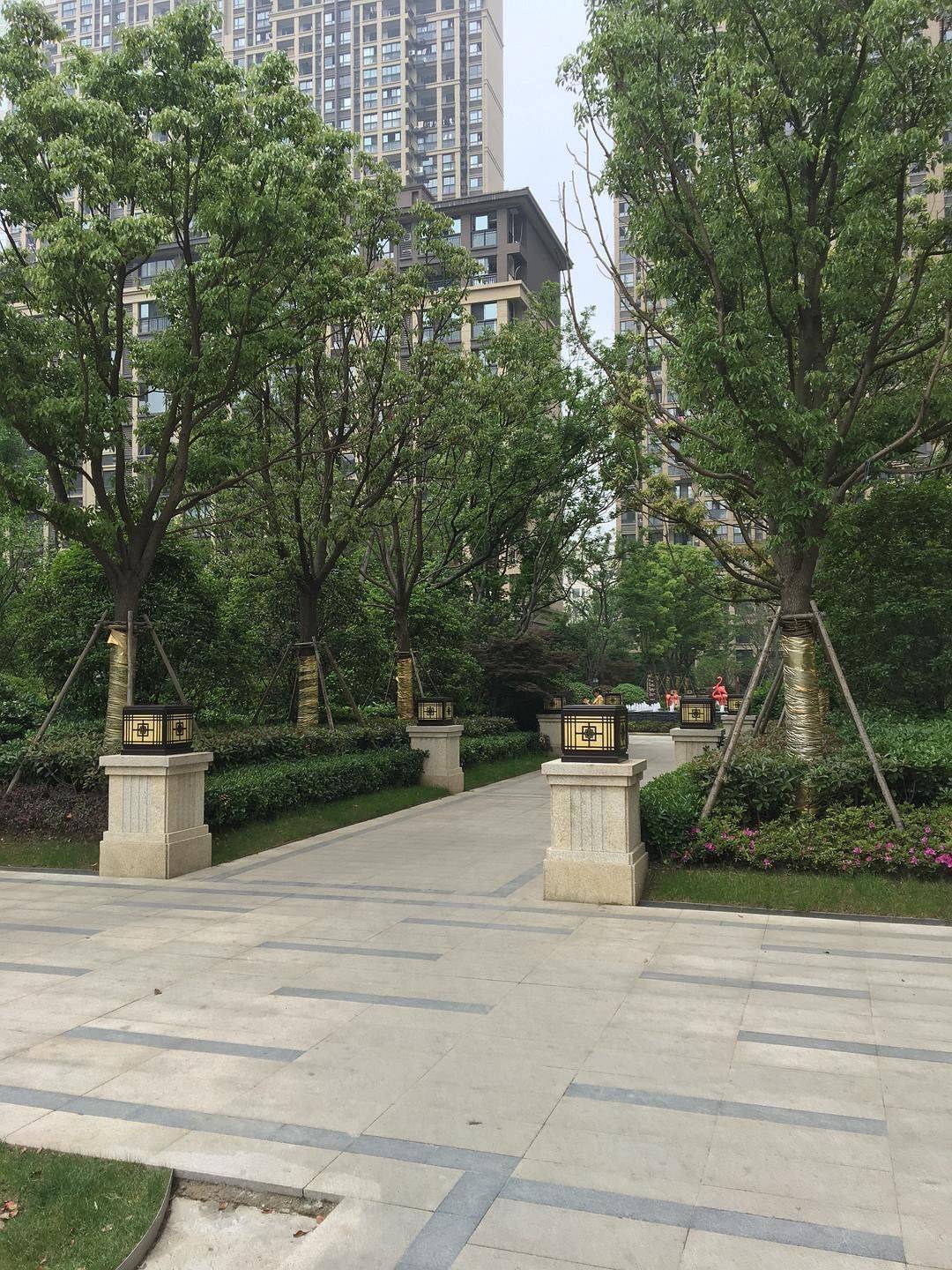 苏州 吴中 | 香漫雅园_4