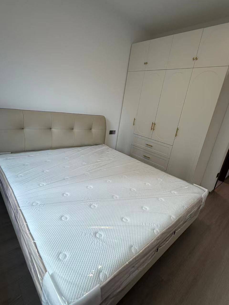 Longhua 深业颐樾府