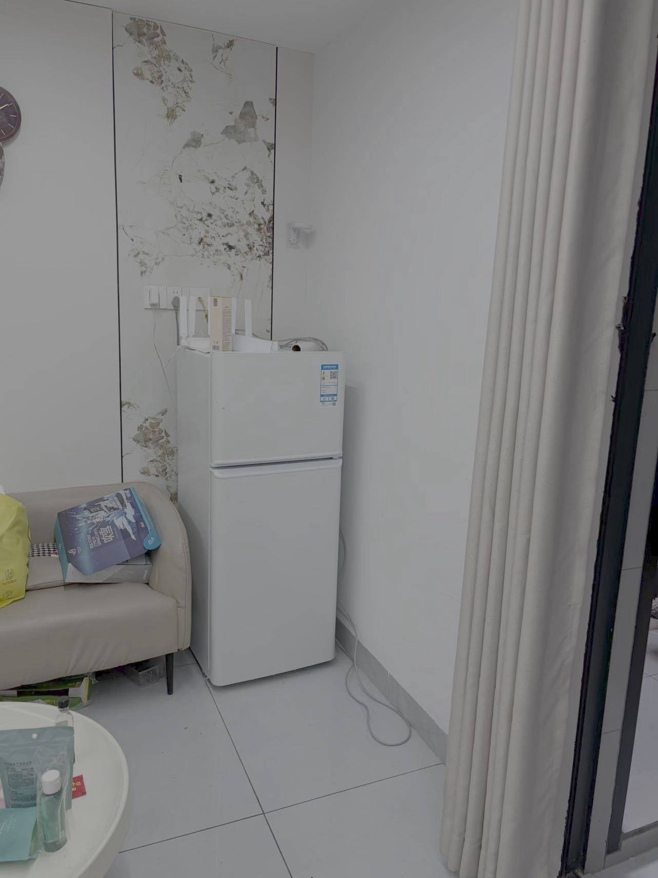 Guangzhou Panyu | 168公寓_7