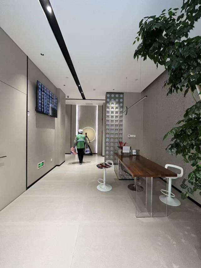 BaoAn 永丰社区-四区