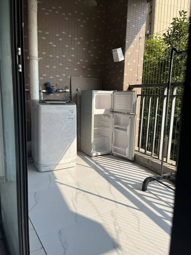 雨花 万家城