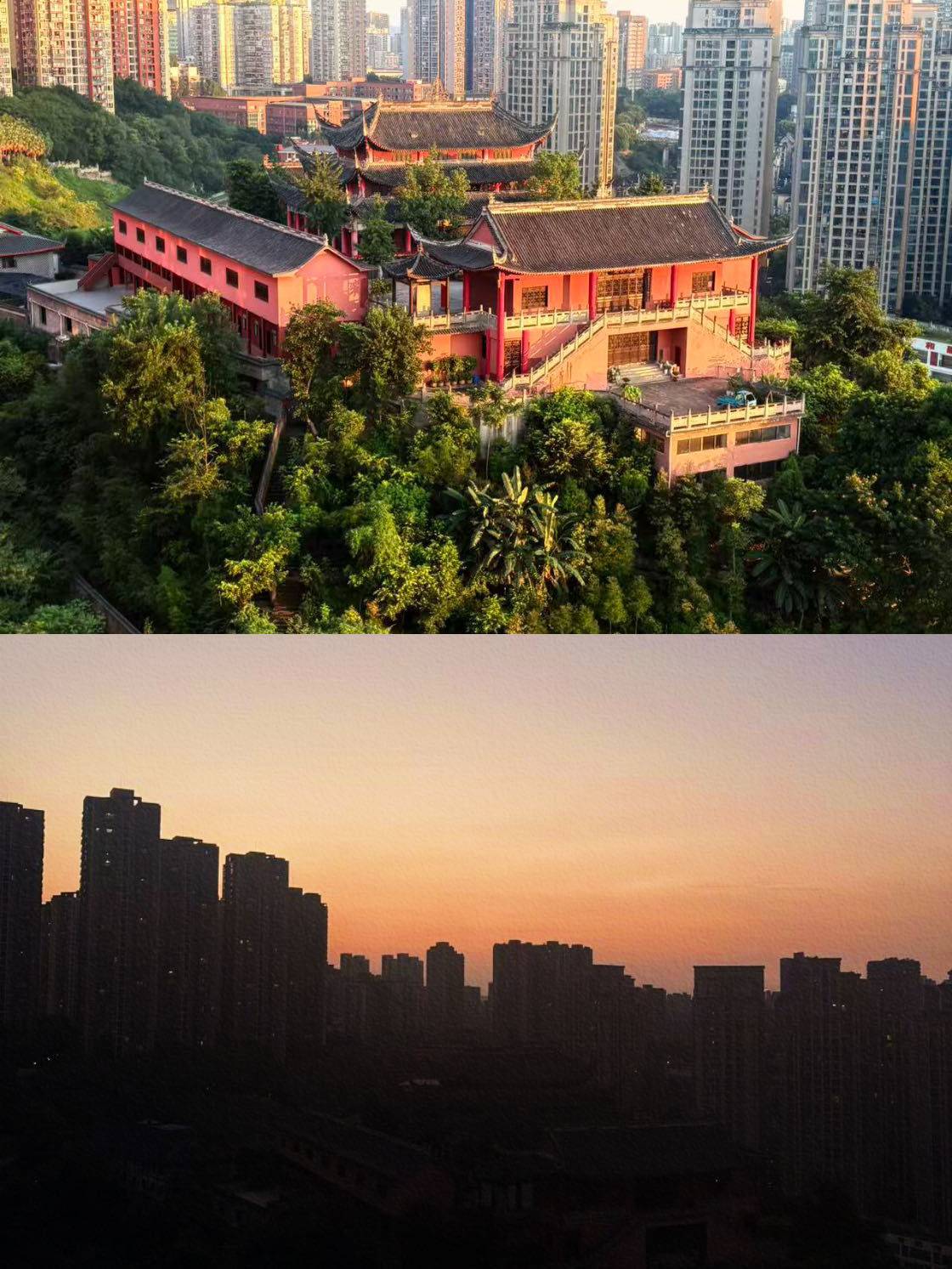 重庆 两江新区 | 上品拾陆_6