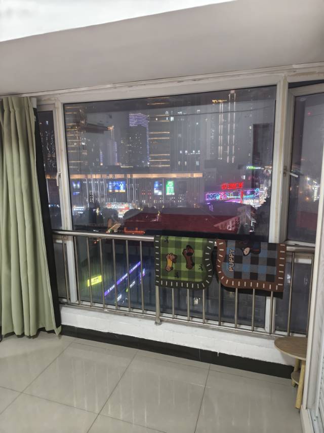 岳麓 香麓丽舍