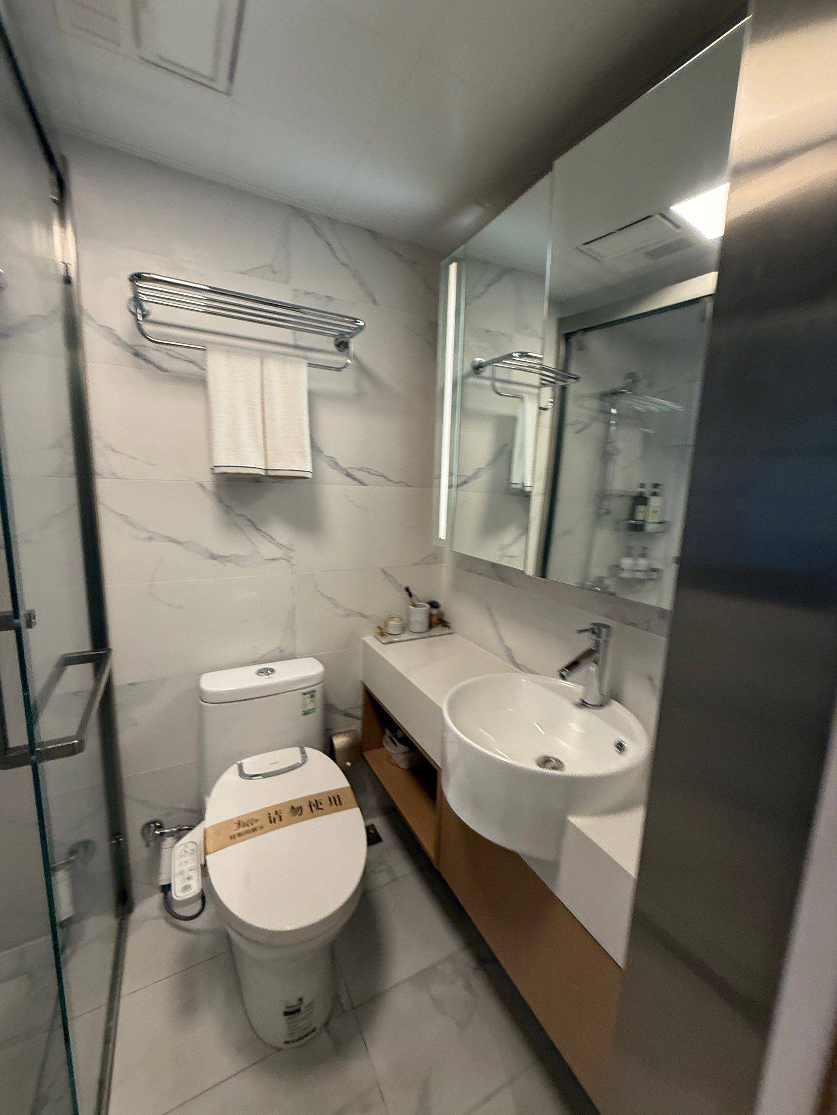 上海 長寧 | 娄山关路810弄_4