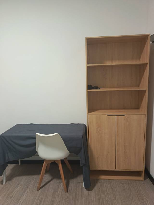 BaoAn 固戍