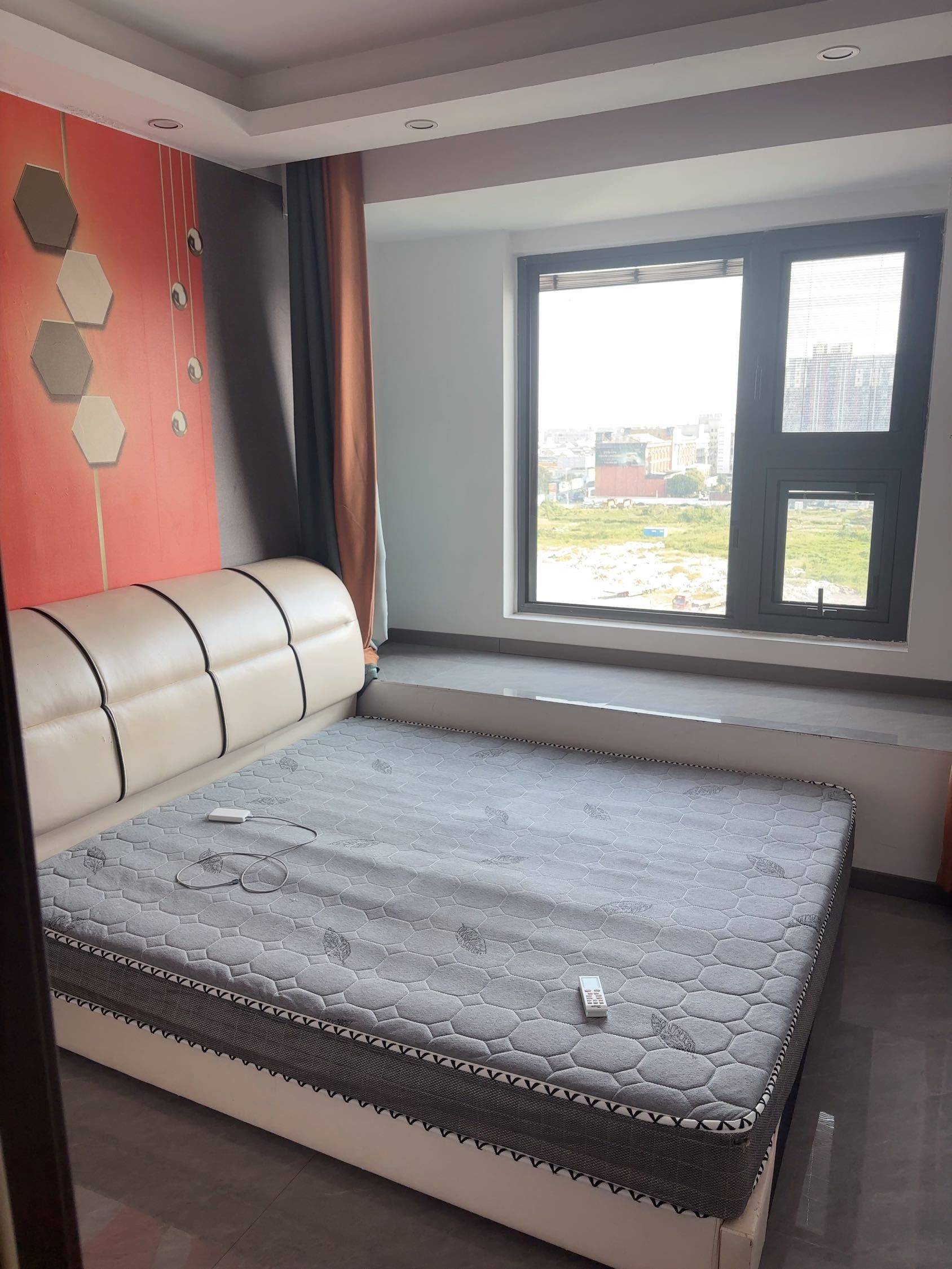 Tongzhou 中南·世纪云辰