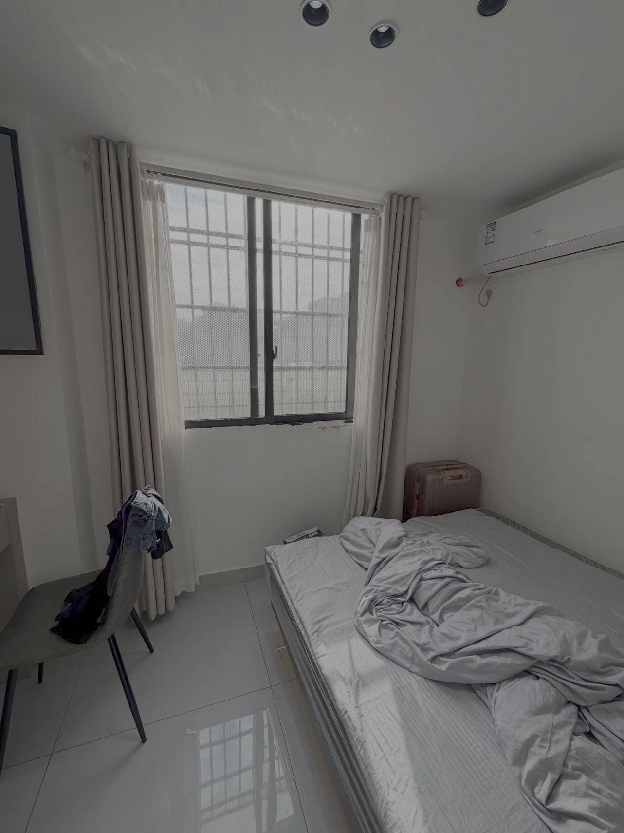 Panyu 168公寓
