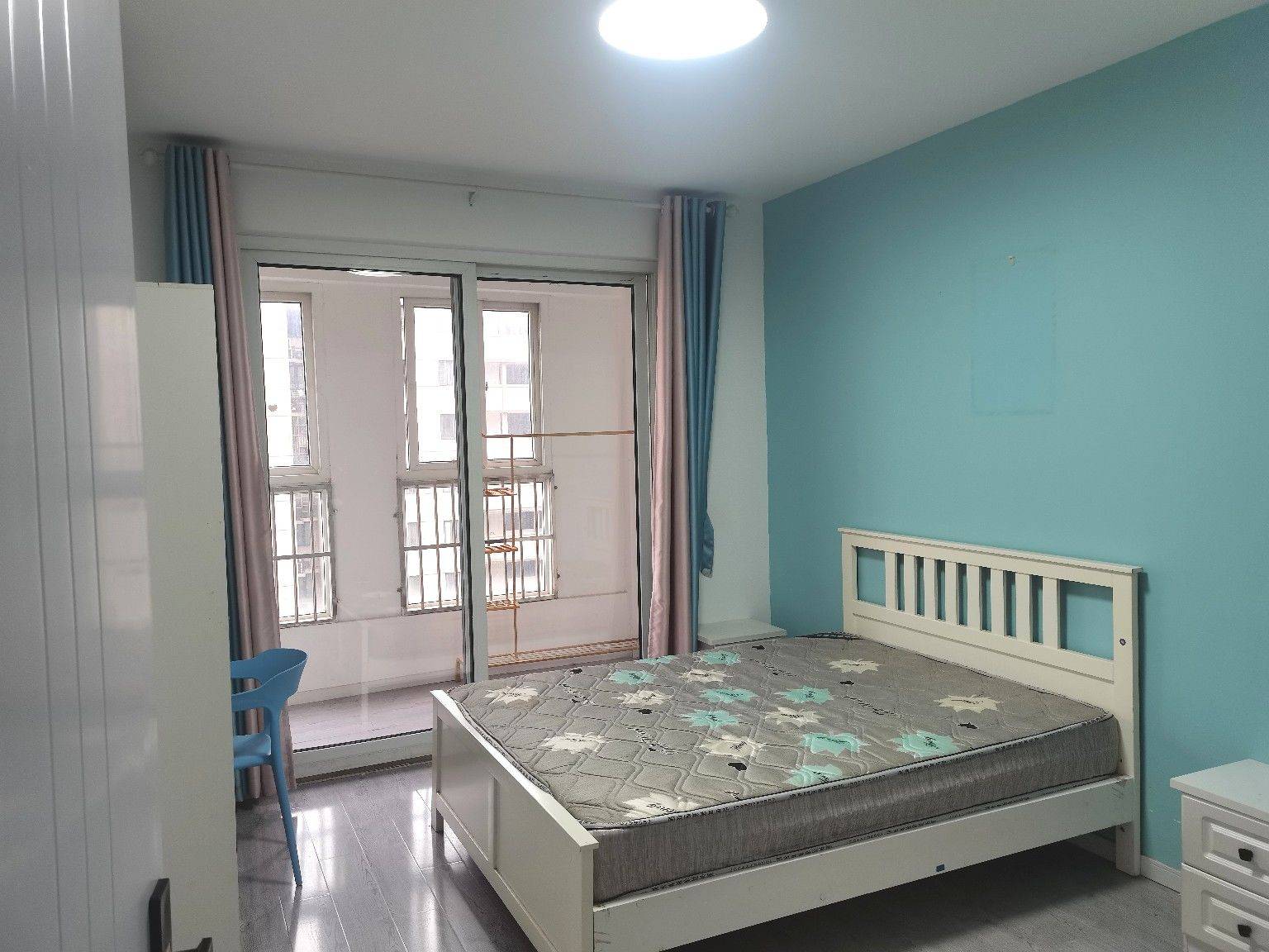 建鄴 清荷园南园-1号楼