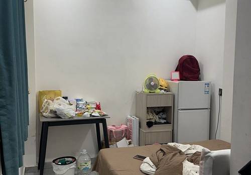 龙华 沙元埔村-30号楼