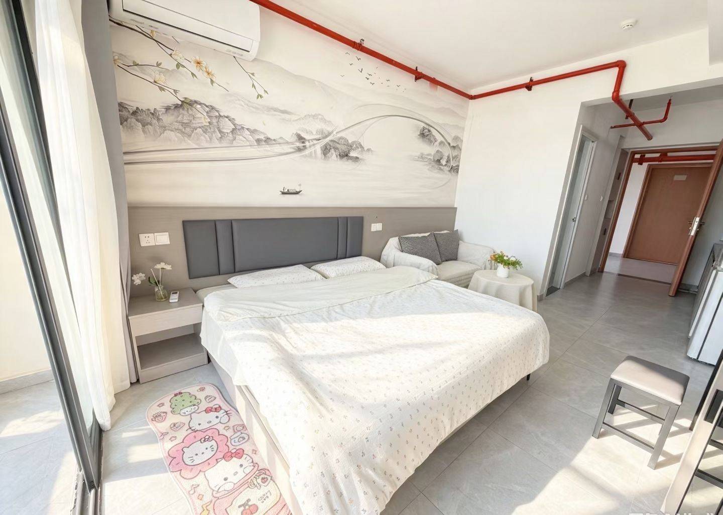 Nanhai 爱加公馆