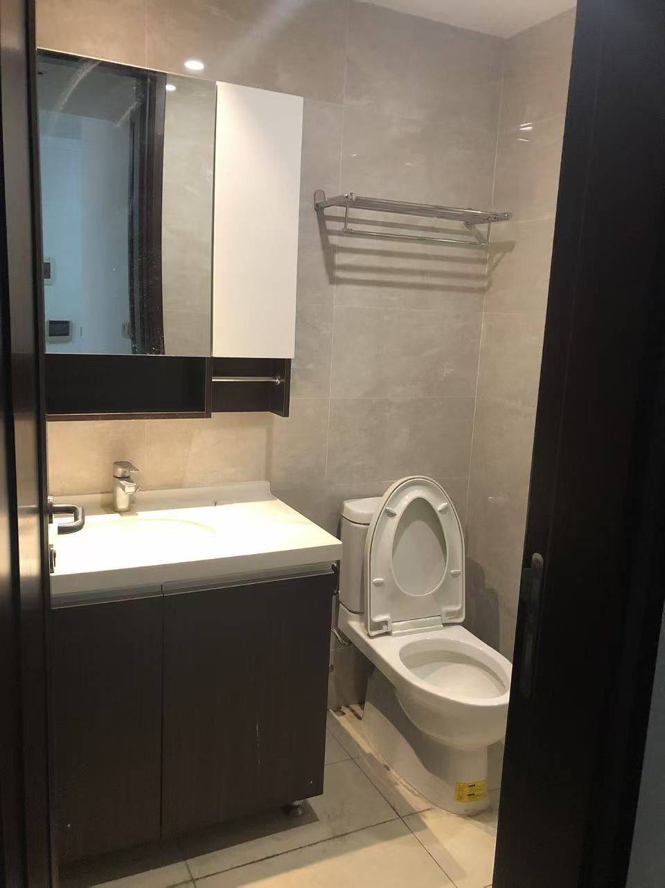 Guangzhou Panyu | 金融街融穗澜湾_4