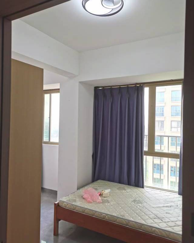 Zhuhai Xiangzhou | 珠璟花园_5