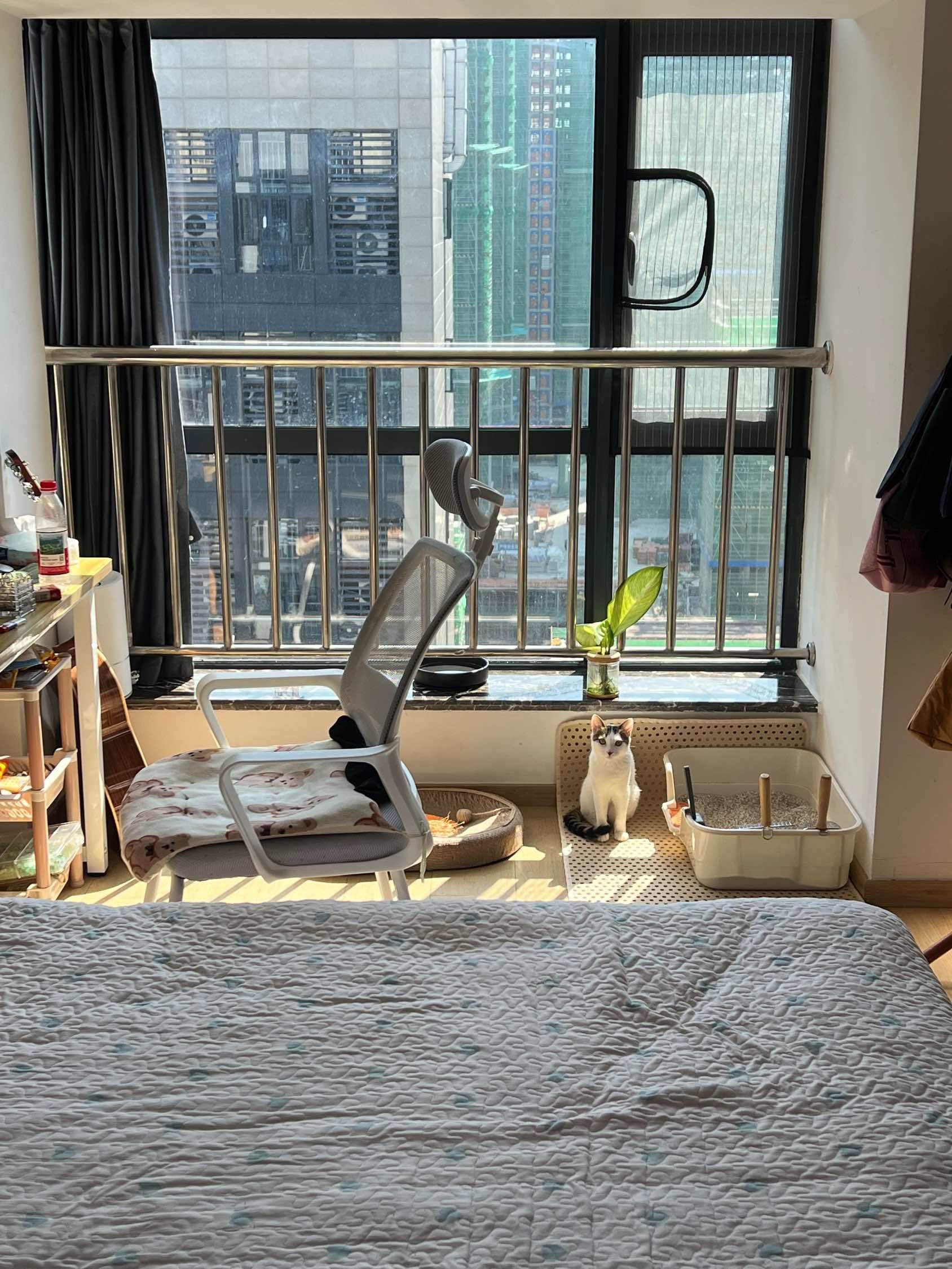 杭州 西湖 | 紫金生活广场-1栋_5