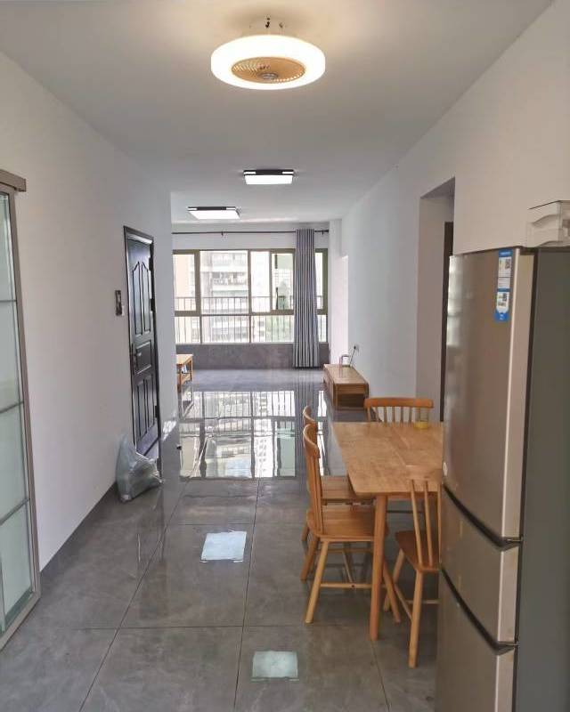 Zhuhai Xiangzhou | 珠璟花园_3