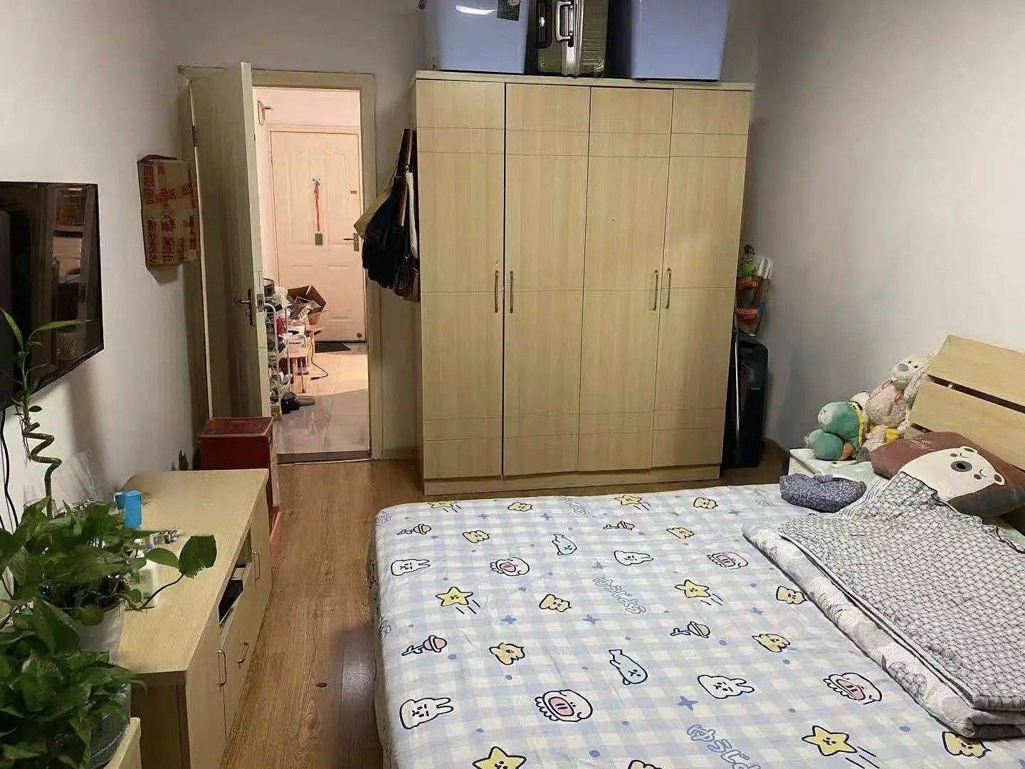 徐匯 漕溪一村