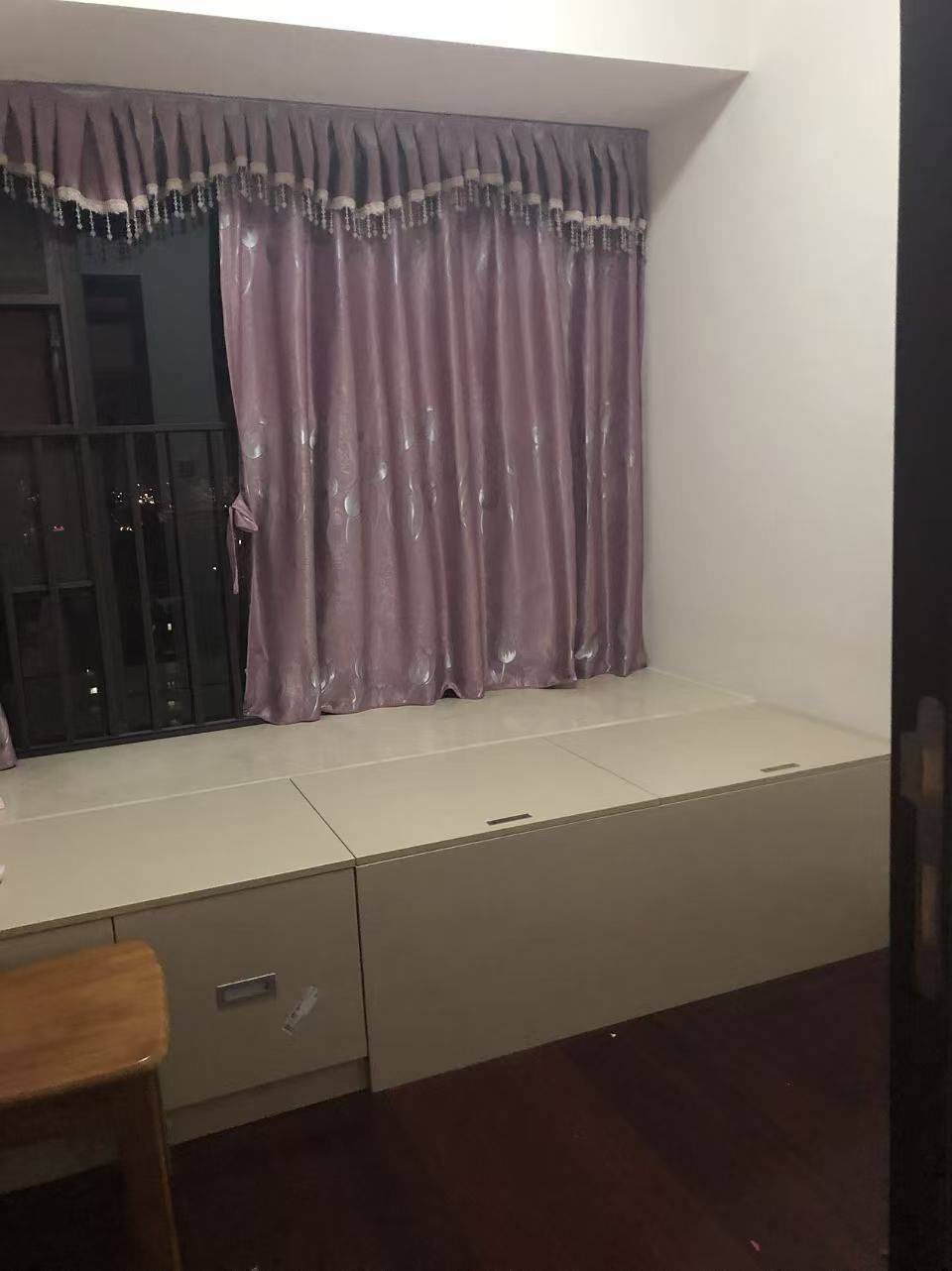Guangzhou Panyu | 金融街融穗澜湾_7