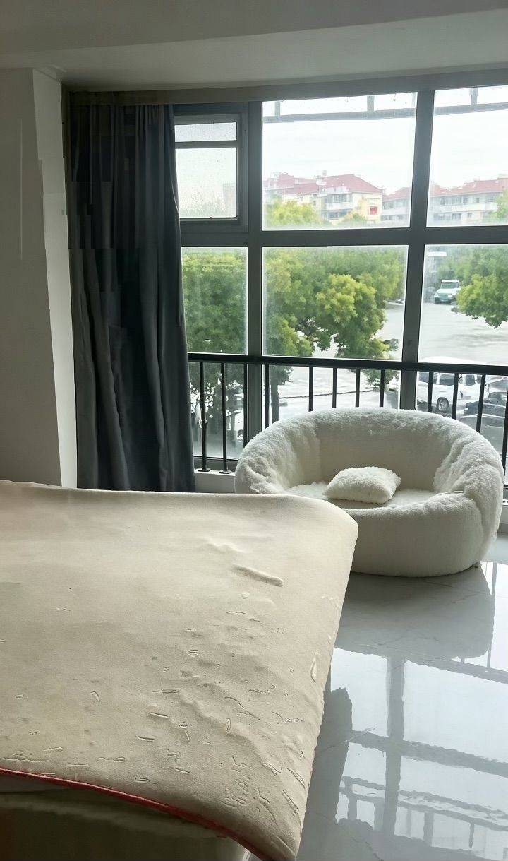 上海 浦东 | 华港花园_4