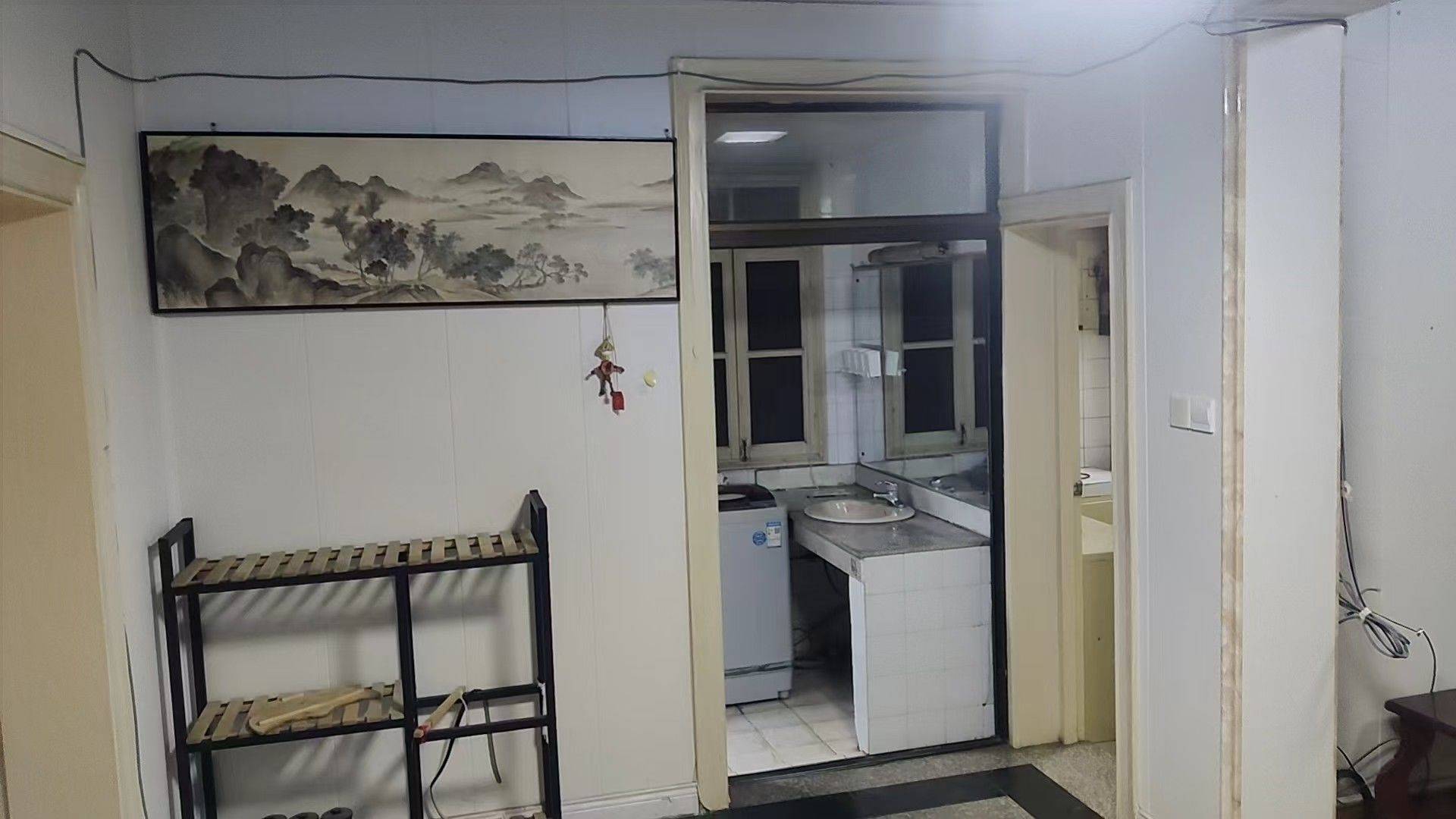 吴中 龙港二村-15号楼