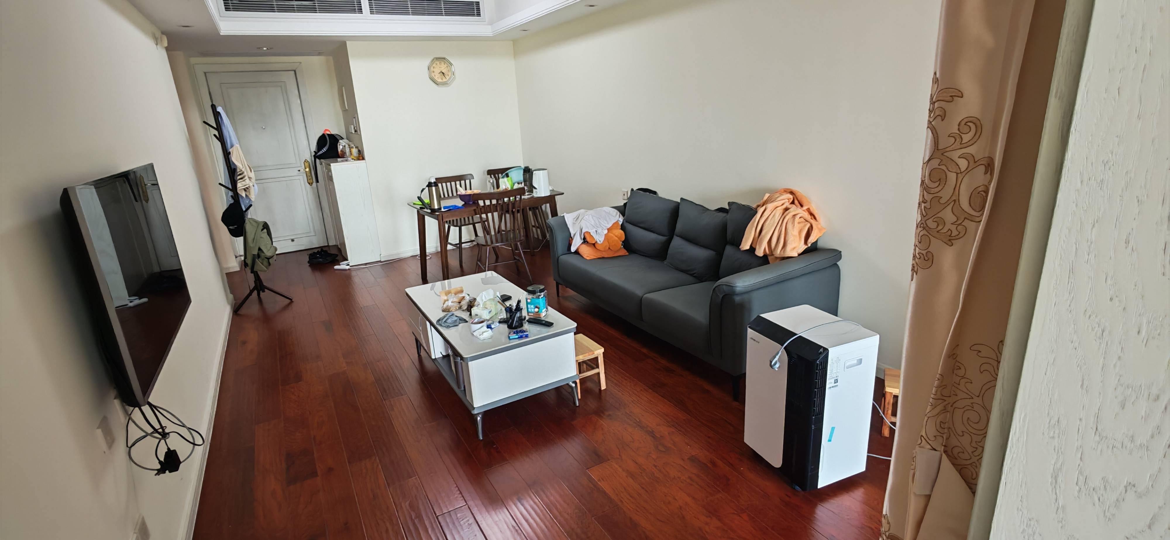 Zhuhai Xiangzhou | 格力·海岸2期-21栋_5