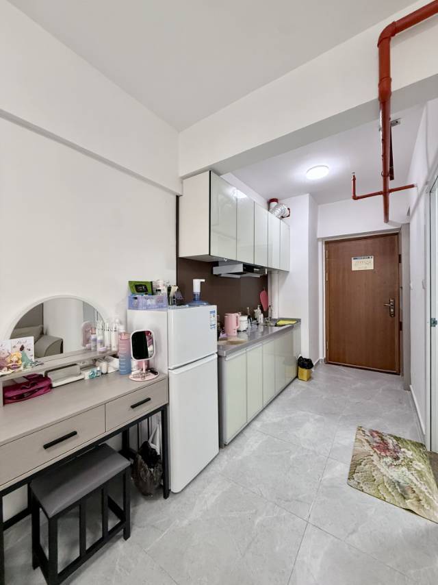 Foshan Nanhai | 爱加公馆-A栋_3