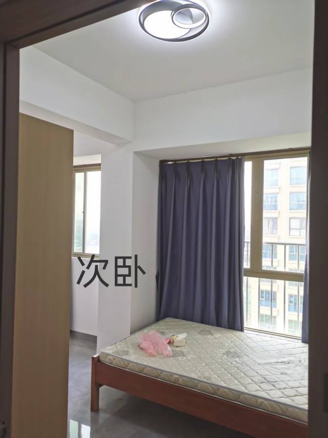 Zhuhai Xiangzhou | 珠璟花园_3