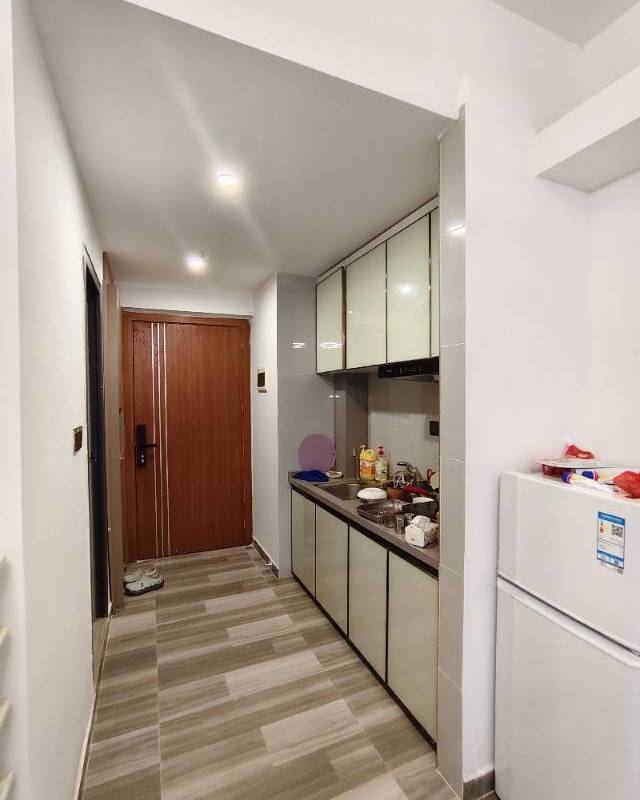 Foshan Chancheng | 厚金广场2座_4