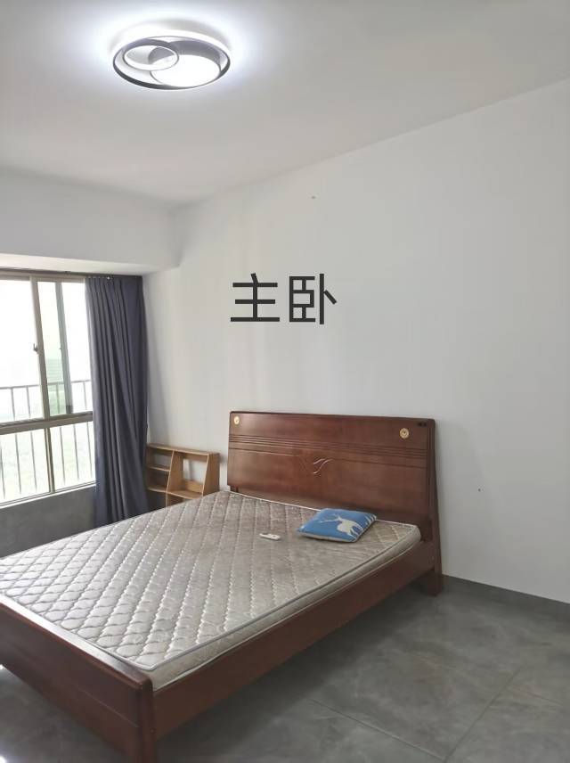 Zhuhai Xiangzhou | 珠璟花园_4