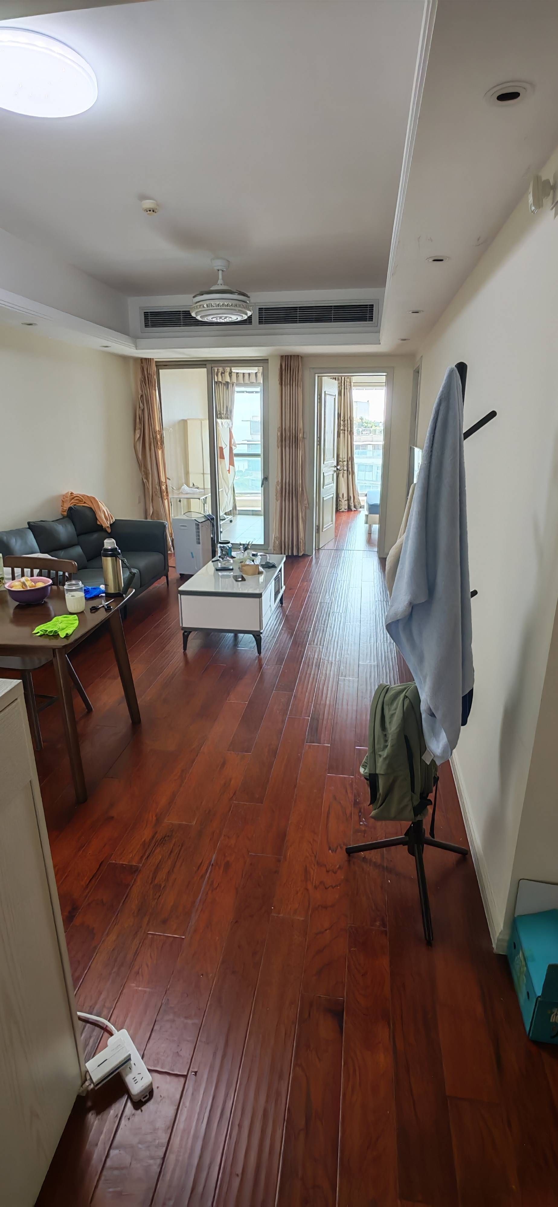 Xiangzhou 格力·海岸2期-21栋
