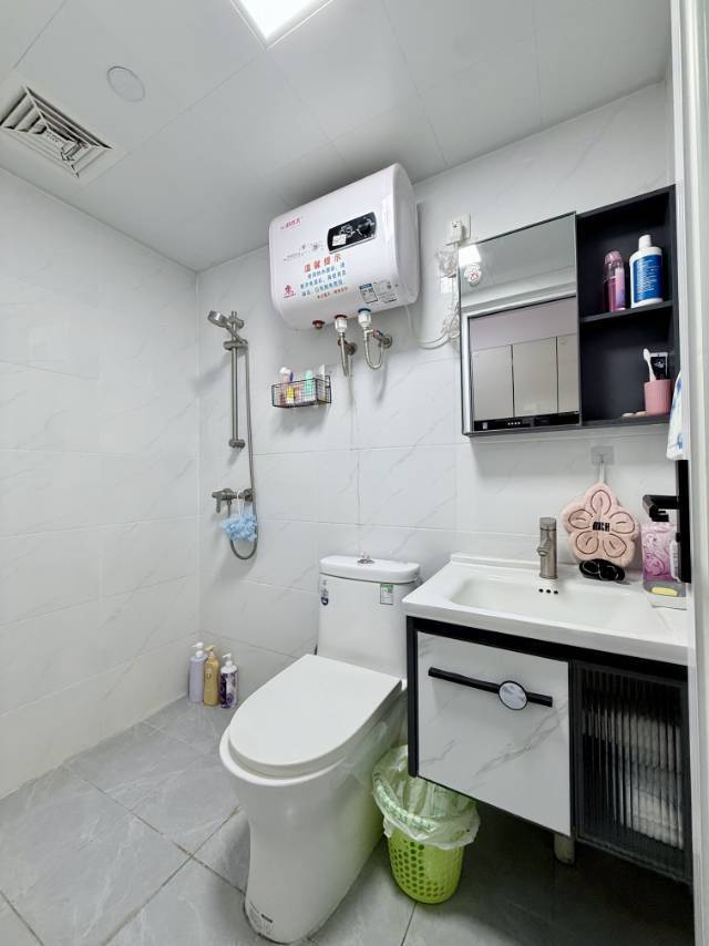 Foshan Nanhai | 爱加公馆-A栋_4