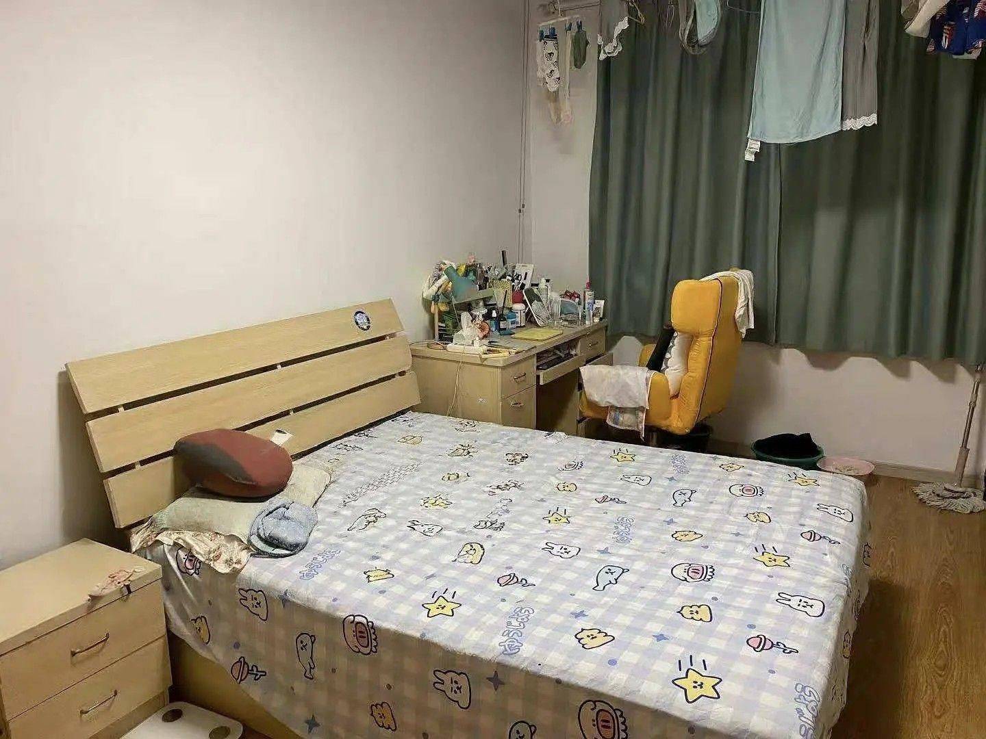 徐匯 漕溪一村