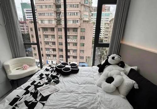 Qingpu 虹桥世界中心