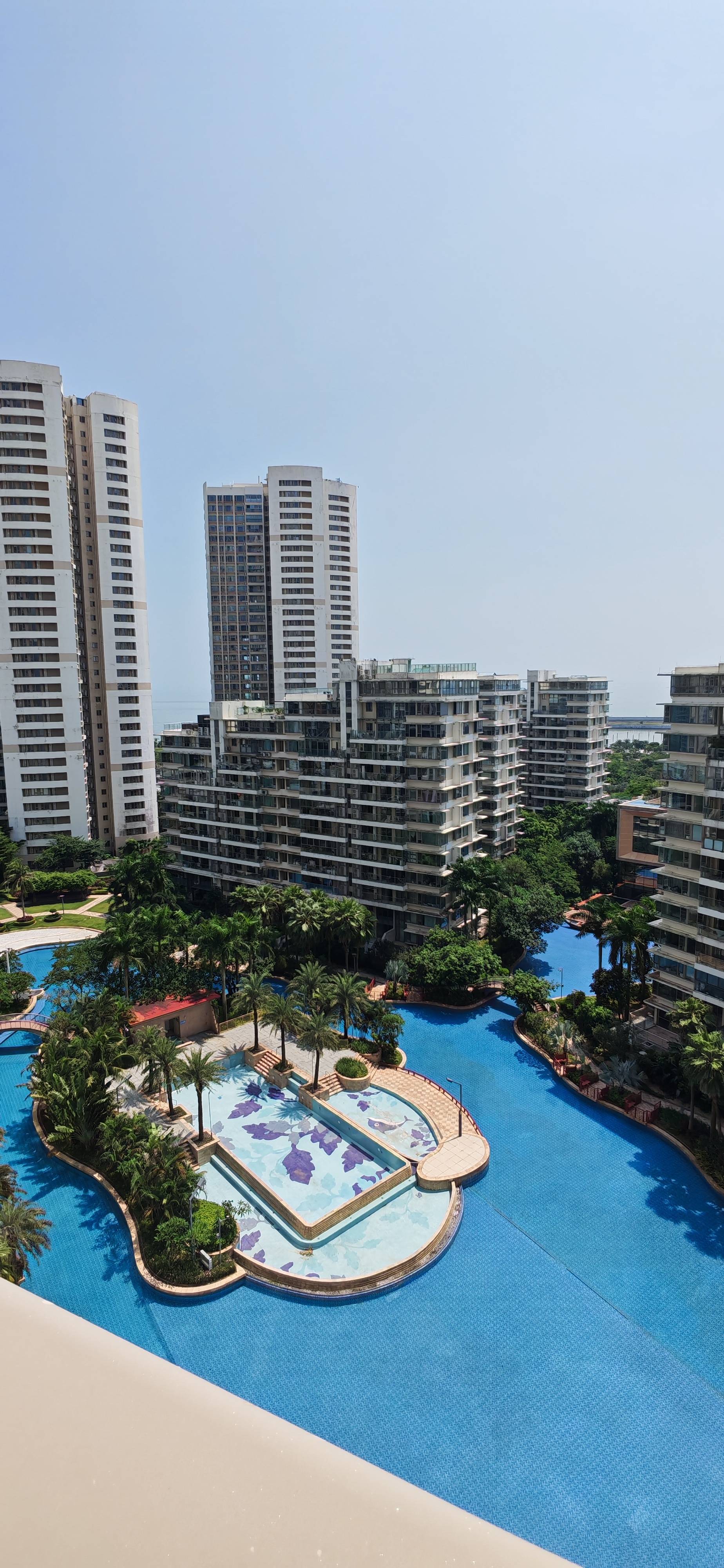 Zhuhai Xiangzhou | 格力·海岸2期-21栋_8