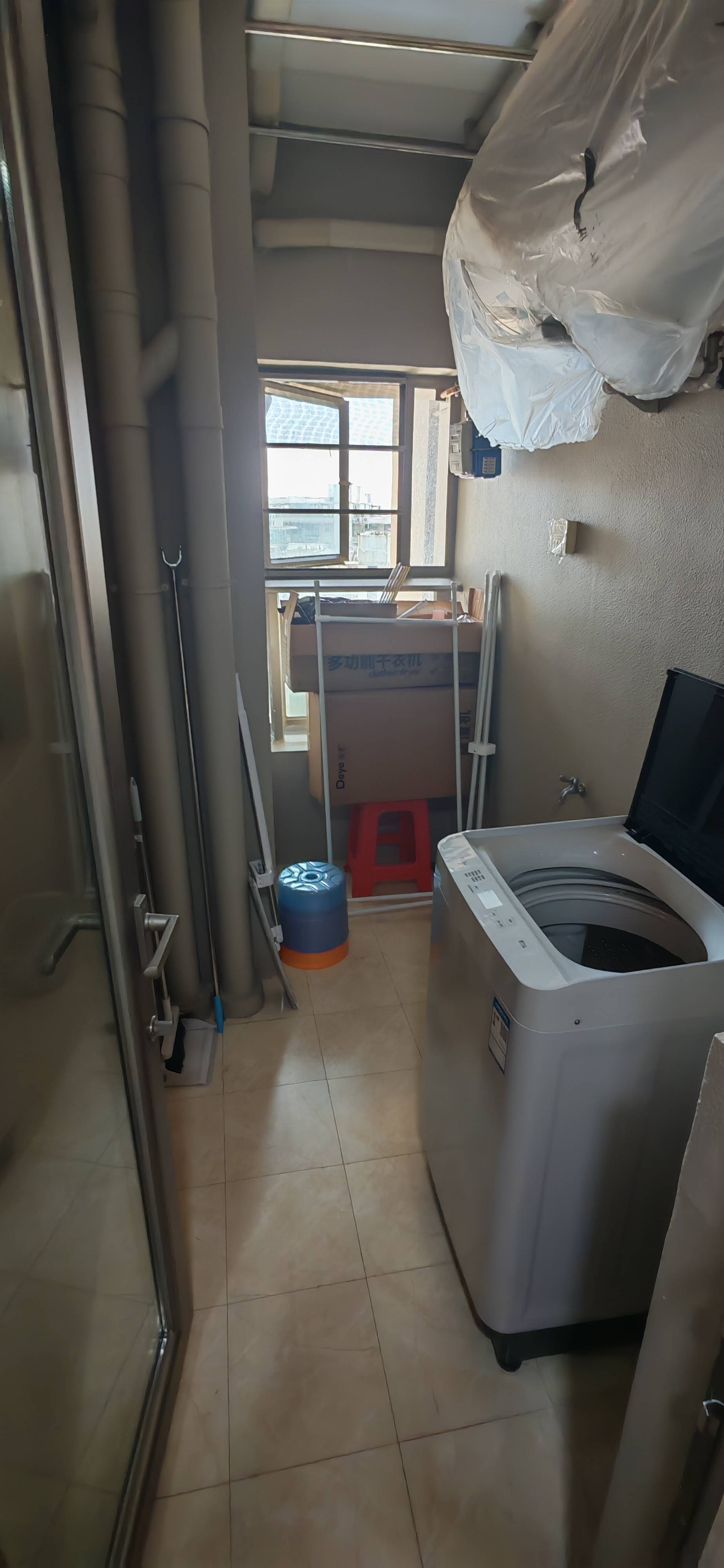 Xiangzhou 格力·海岸2期-21栋