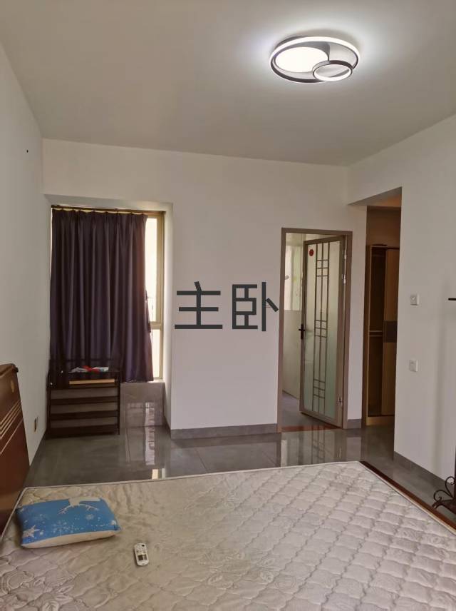 Xiangzhou 珠璟花园