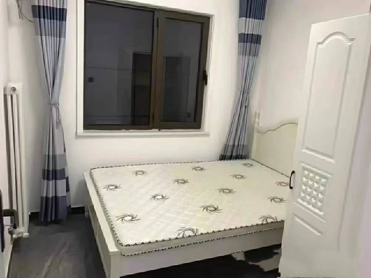 金水 后牛岗安置区-3号楼