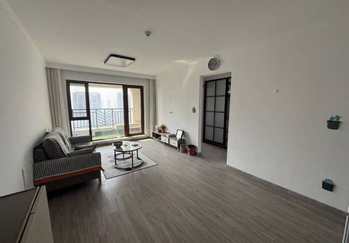 Shenbei New Area 太湖国府壹号