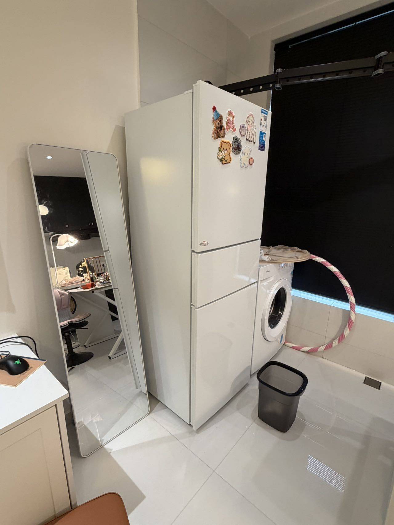 鄭州 金水 | 瀚宇天悦城六号院_3