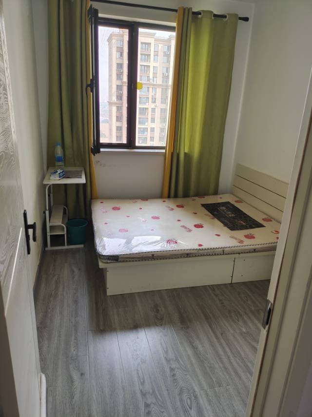 Shenyang Shenbei New Area | 雅居乐花园D区_3