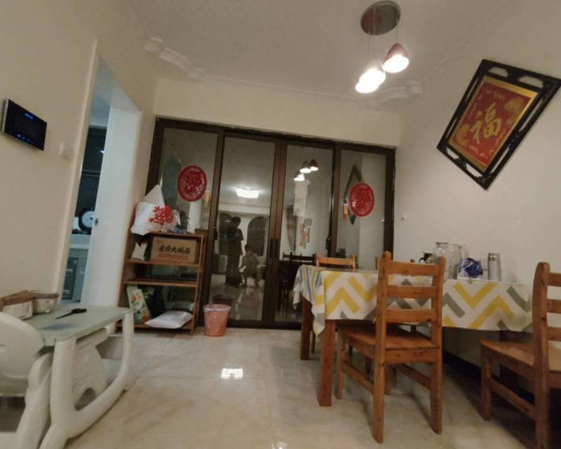Zhuhai Xiangzhou | 华发蔚蓝堡-S3区_5
