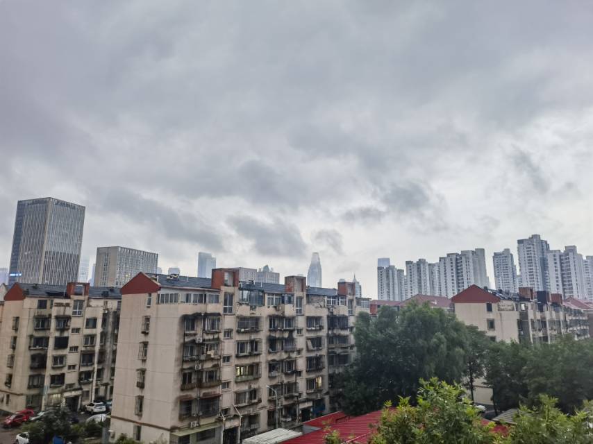 Hedong 华腾里-1栋