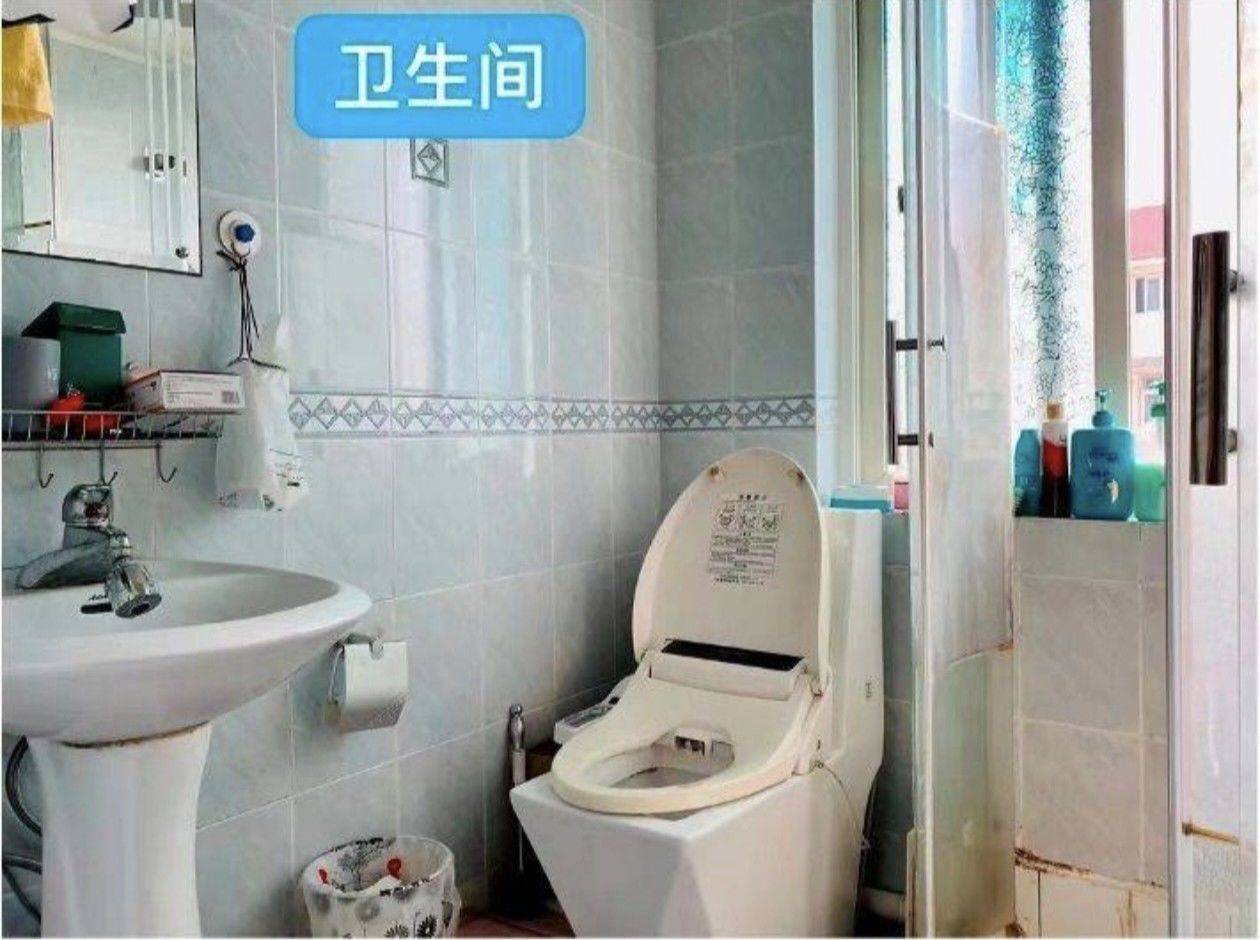 Shanghai Yangpu | 凤城三村小区-西区_3