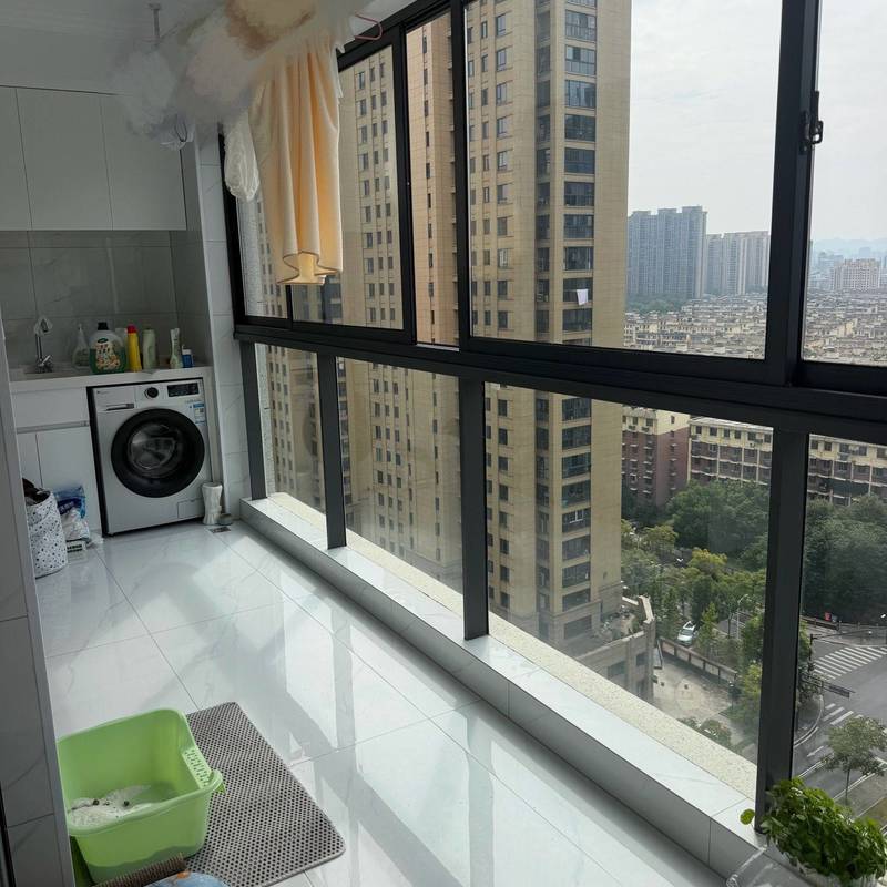 Hangzhou Xiaoshan | 高嵘澜庭_3