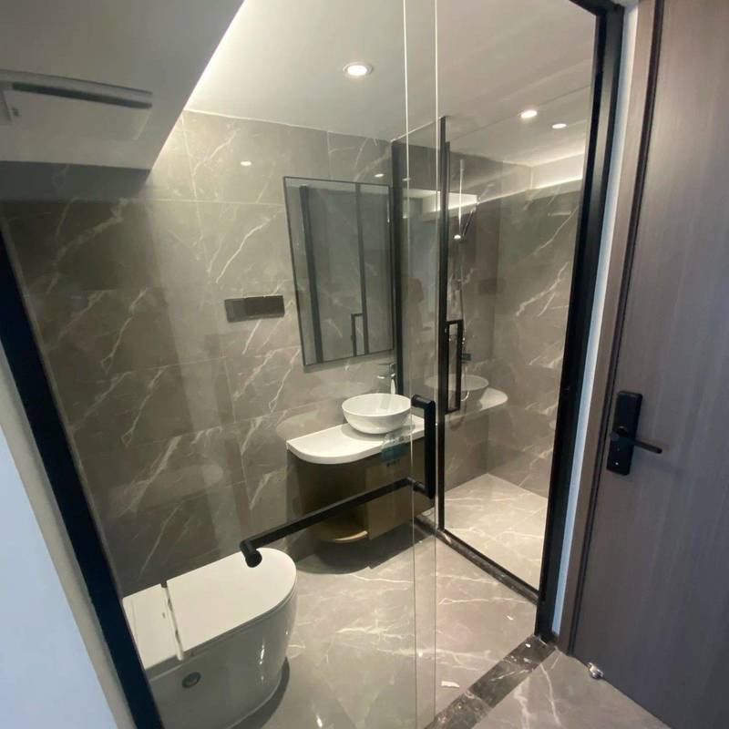 Hangzhou Yuhang | 嘉合未来金座-2幢_4