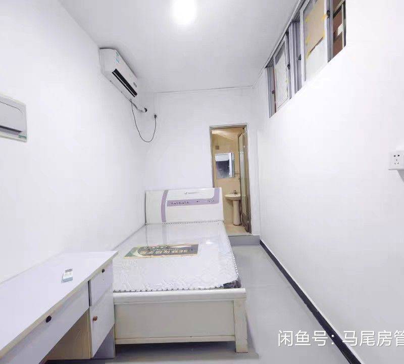 Fuzhou Mawei | 名郡_3