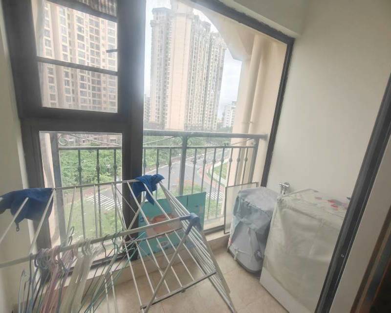 Zhuhai Xiangzhou | 华发蔚蓝堡-S3区_7