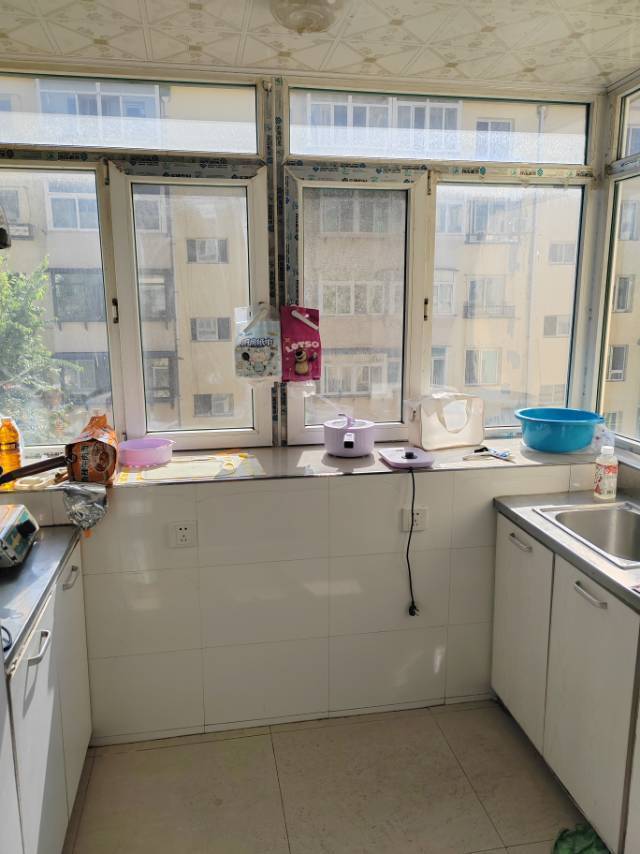 Tiexi 建大社区