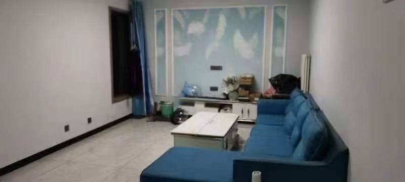 金水 后牛岗安置区-3号楼