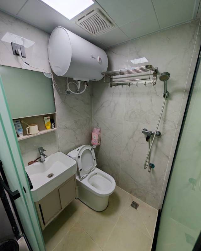 Xiamen Huli | 后埔社-351号楼_5